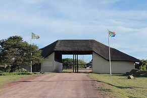 Inkwenkwezi Private Game Reserve