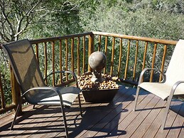 Inkwenkwezi Private Game Reserve