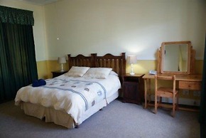 Inkwenkwezi Private Game Reserve