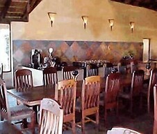 Inkwenkwezi Private Game Reserve