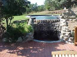 Inkwenkwezi Private Game Reserve