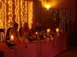 Inkwenkwezi Private Game Reserve