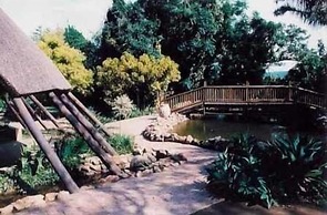 Inkwenkwezi Private Game Reserve