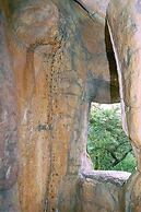 Inkwenkwezi Private Game Reserve