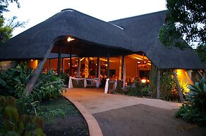 Inkwenkwezi Private Game Reserve