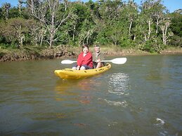 Inkwenkwezi Private Game Reserve