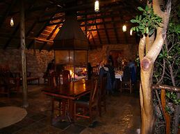 Inkwenkwezi Private Game Reserve