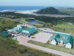 Inkwenkwezi Private Game Reserve