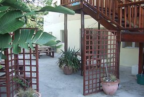 Inkwenkwezi Private Game Reserve