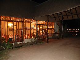 Inkwenkwezi Private Game Reserve