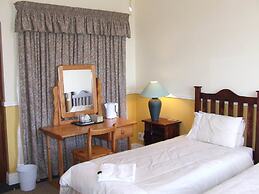 Inkwenkwezi Private Game Reserve