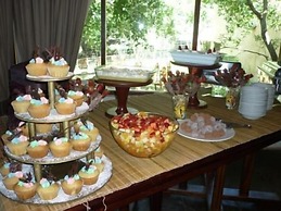 Inkwenkwezi Private Game Reserve