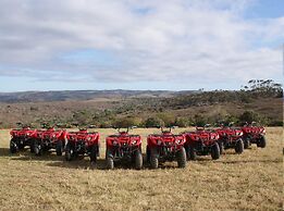 Inkwenkwezi Private Game Reserve