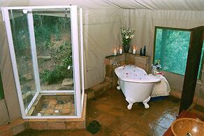 Inkwenkwezi Private Game Reserve