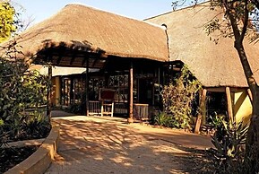 Inkwenkwezi Private Game Reserve