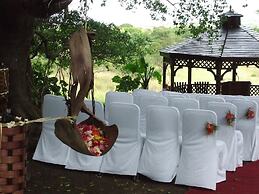 Inkwenkwezi Private Game Reserve