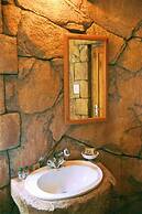 Inkwenkwezi Private Game Reserve