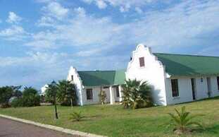 Inkwenkwezi Private Game Reserve