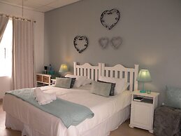 Inkwenkwezi Private Game Reserve