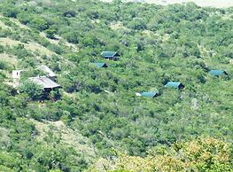 Inkwenkwezi Private Game Reserve