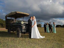 Inkwenkwezi Private Game Reserve