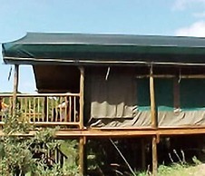 Inkwenkwezi Private Game Reserve