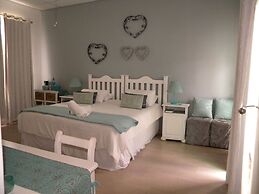 Inkwenkwezi Private Game Reserve