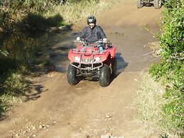 Inkwenkwezi Private Game Reserve