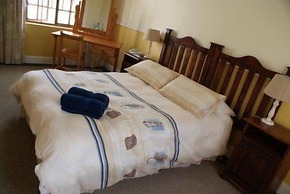 Inkwenkwezi Private Game Reserve