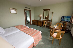 Hôtel d'Angleterre Arras