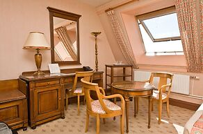 Hôtel d'Angleterre Arras