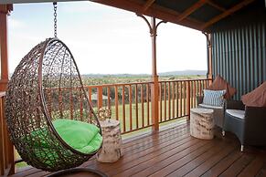 De Zeekoe Guest Farm