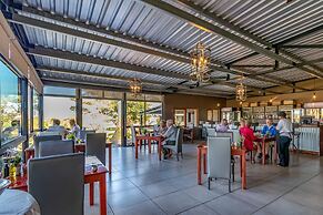 De Zeekoe Guest Farm