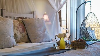 De Zeekoe Guest Farm