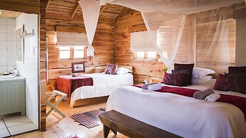 De Zeekoe Guest Farm