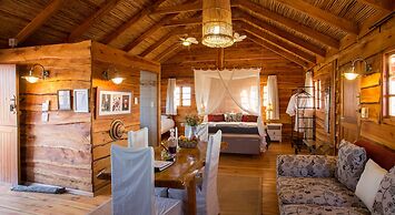 De Zeekoe Guest Farm