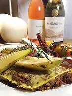 De Zeekoe Guest Farm