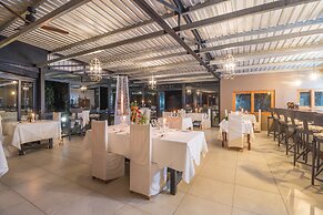 De Zeekoe Guest Farm