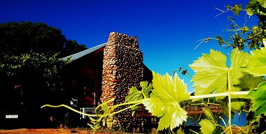 De Zeekoe Guest Farm