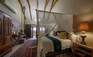 De Zeekoe Guest Farm