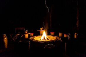 De Zeekoe Guest Farm