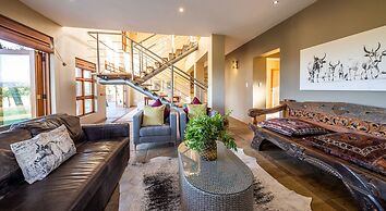 De Zeekoe Guest Farm