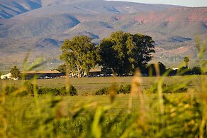 De Zeekoe Guest Farm