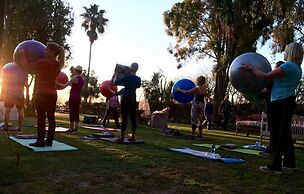 De Zeekoe Guest Farm