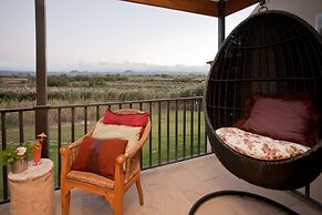 De Zeekoe Guest Farm