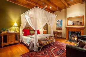 De Zeekoe Guest Farm