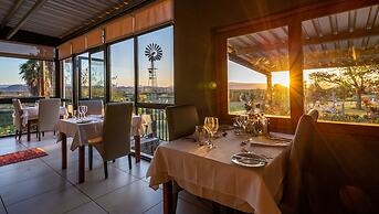 De Zeekoe Guest Farm