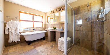 De Zeekoe Guest Farm