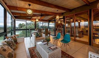 De Zeekoe Guest Farm