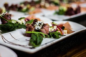 De Zeekoe Guest Farm